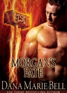Morgans Fate