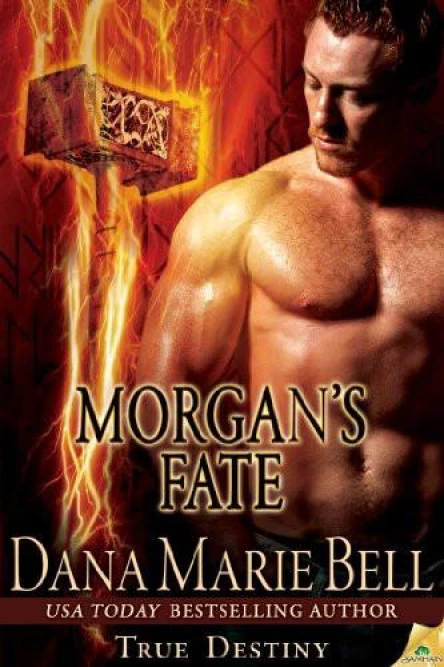 Morgans Fate