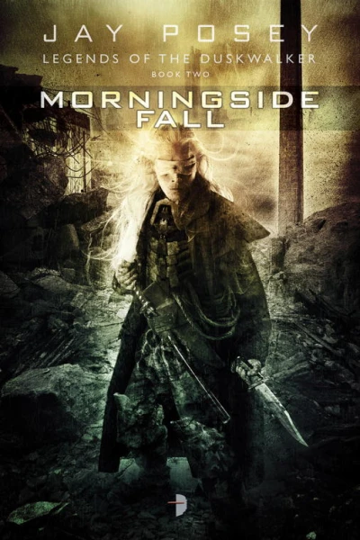 Morningside Fall