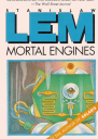 Mortal Engines