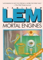 Mortal Engines
