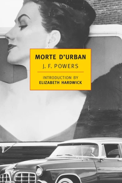 Morte DUrban