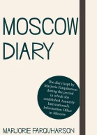 Moscow Diary