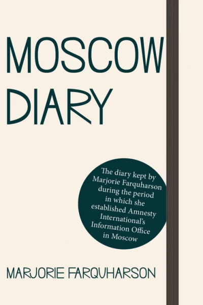 Moscow Diary