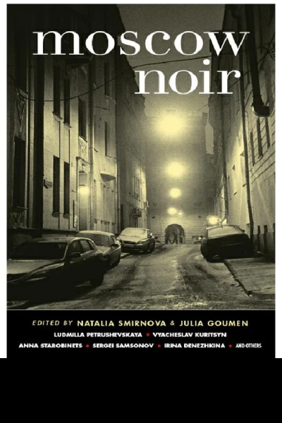 Moscow Noir