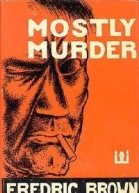 Mostly Murder
