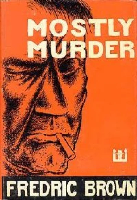 Mostly Murder