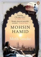 Moth Smoke