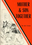 Mother and son together