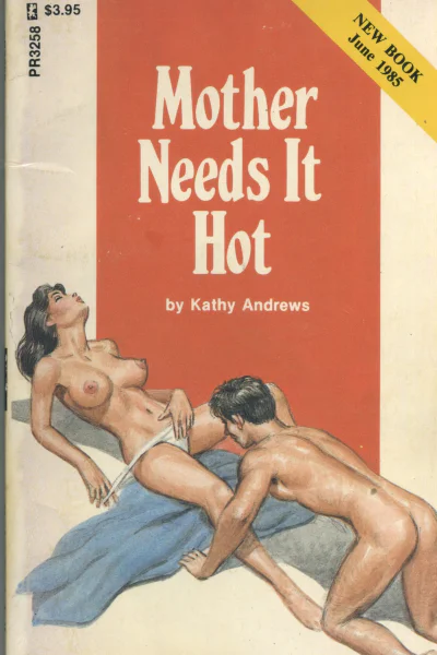 Mother needs it hot