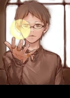 Mother of Learning Arc 3 Incomplete