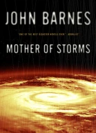 Mother of Storms