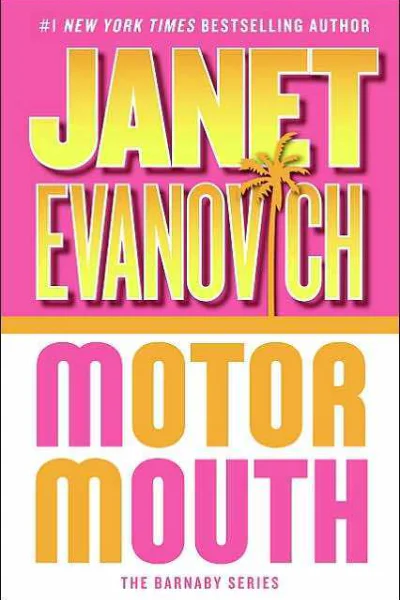 Motor Mouth