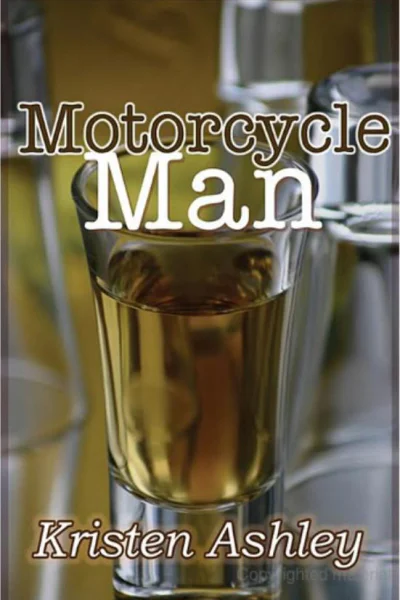 Motorcycle Man