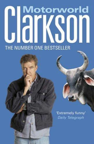 Motorworld  Clarkson Jeremy