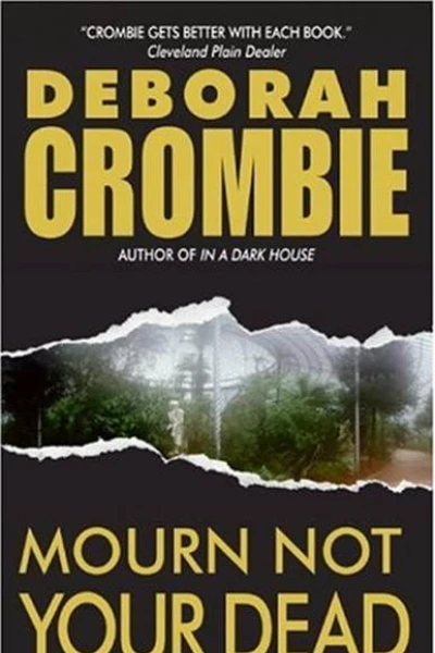 Mourn Not Your Dead