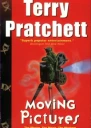 Moving pictures