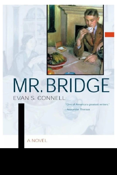 Mr Bridge