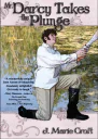 Mr Darcy Takes the Plunge