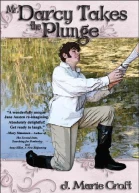 Mr Darcy Takes the Plunge