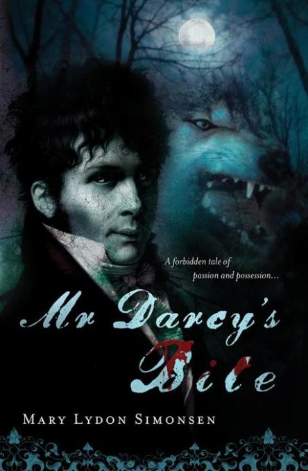 Mr Darcys Bite