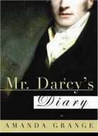 Mr Darcys Diary