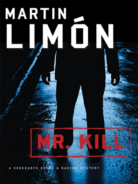 Mr Kill