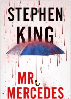 Mr Mercedes