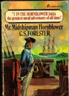 Mr Midshipman Hornblower