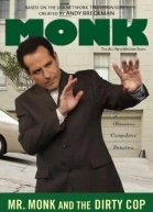 Mr Monk and the Dirty Cop