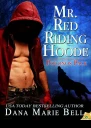 Mr Red Riding Hoode