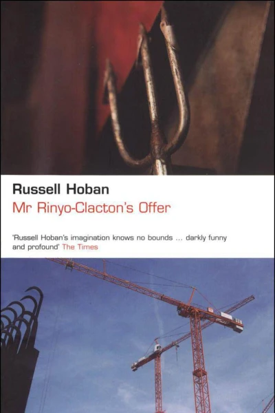 Mr RinyoClactons Offer
