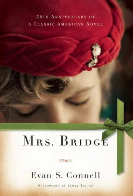 Mrs Bridge