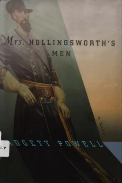 Mrs Hollingsworths Men