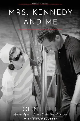 Mrs Kennedy and Me An Intimate Memoir