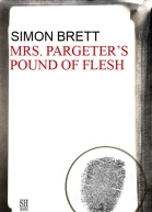 Mrs Pargeters pound of flesh