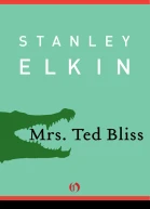 Mrs Ted Bliss