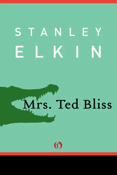 Mrs Ted Bliss