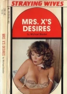 Mrs  Xs desires