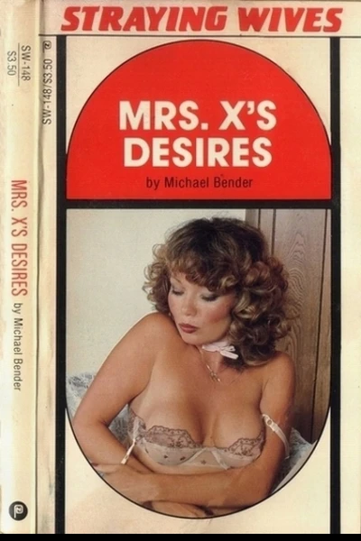 Mrs  Xs desires
