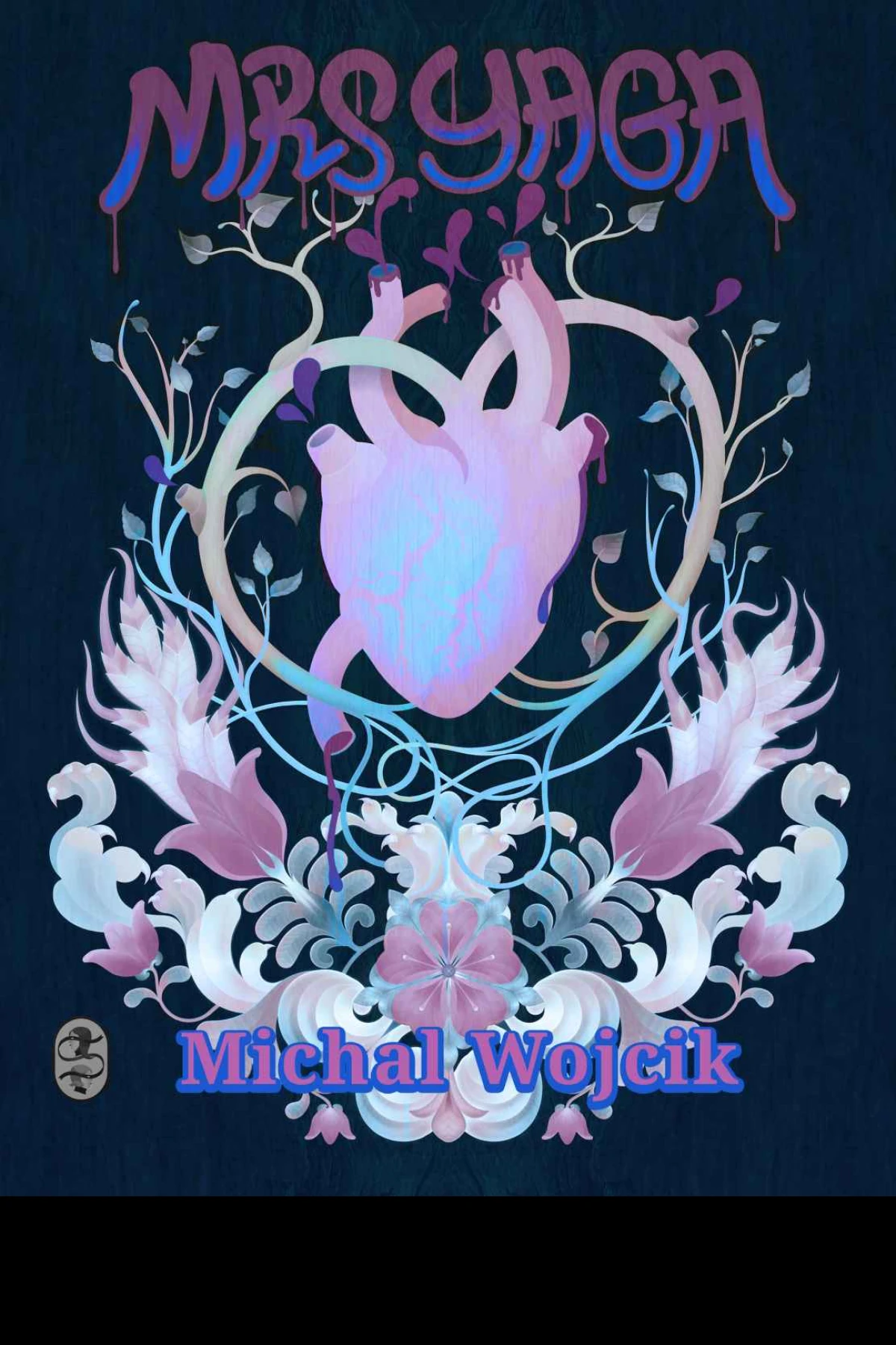 Mrs Yaga  Wojcik Michal