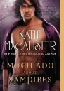 Much Ado About Vampires