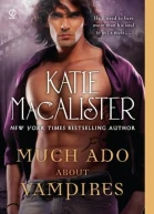 Much Ado About Vampires