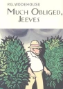 Much obliged Jeeves