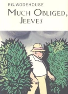 Much obliged Jeeves