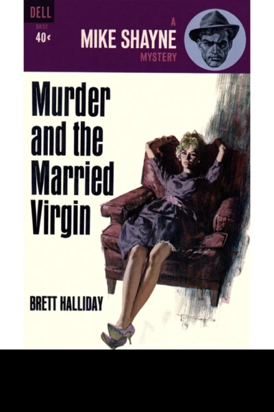 Murder and the Married Virgin