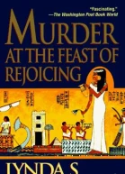 Murder at the Feast of Rejoicing