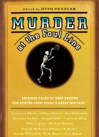 Murder At the Foul Line