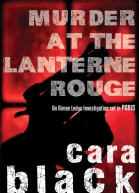 Murder at the Lanterne Rouge