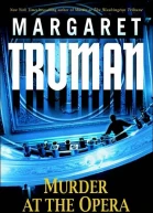 Murder at the Opera